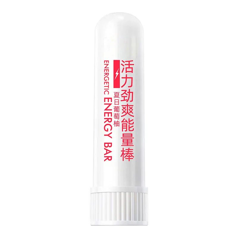 Migraine Relief Nasal Inhalers, Essential Oils For Headaches