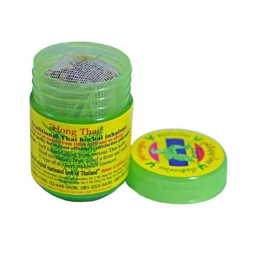 Thai Herb Inhaler