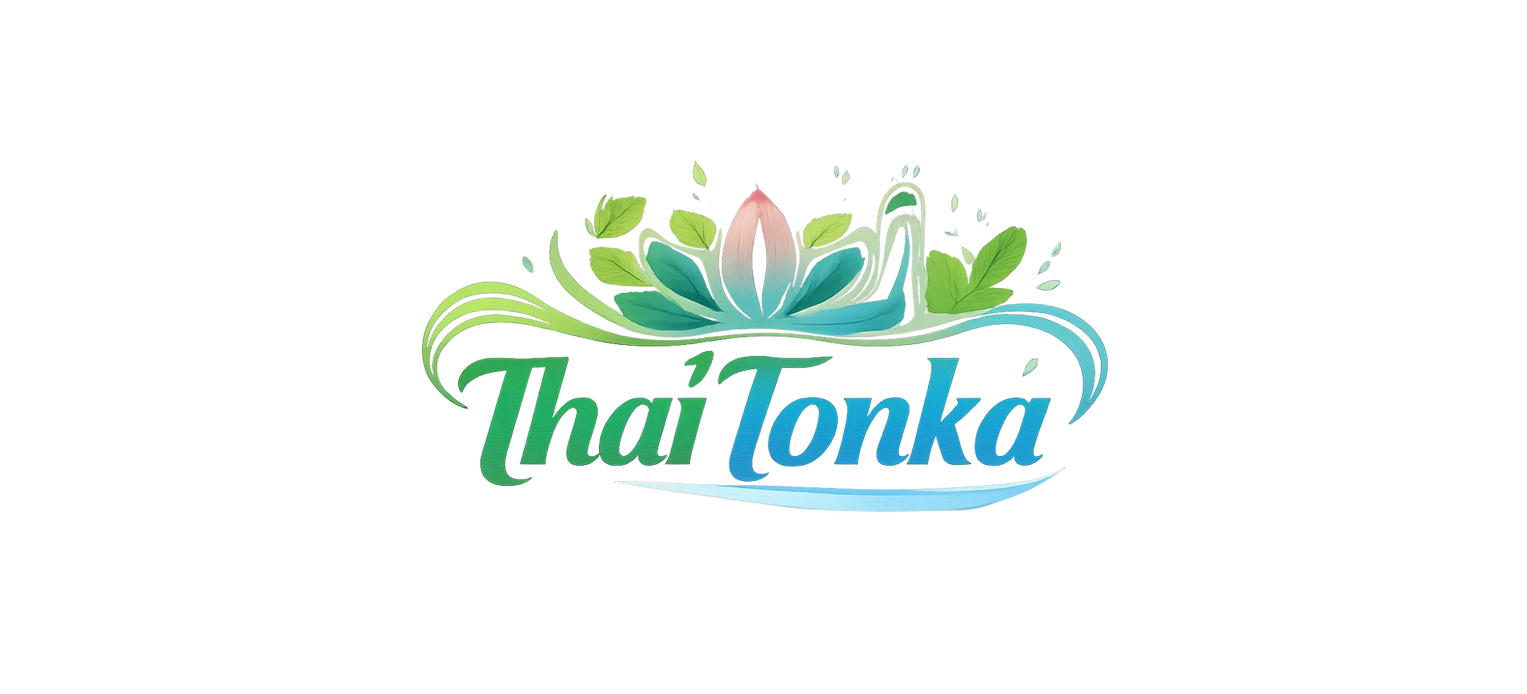 ThaiTonka logo