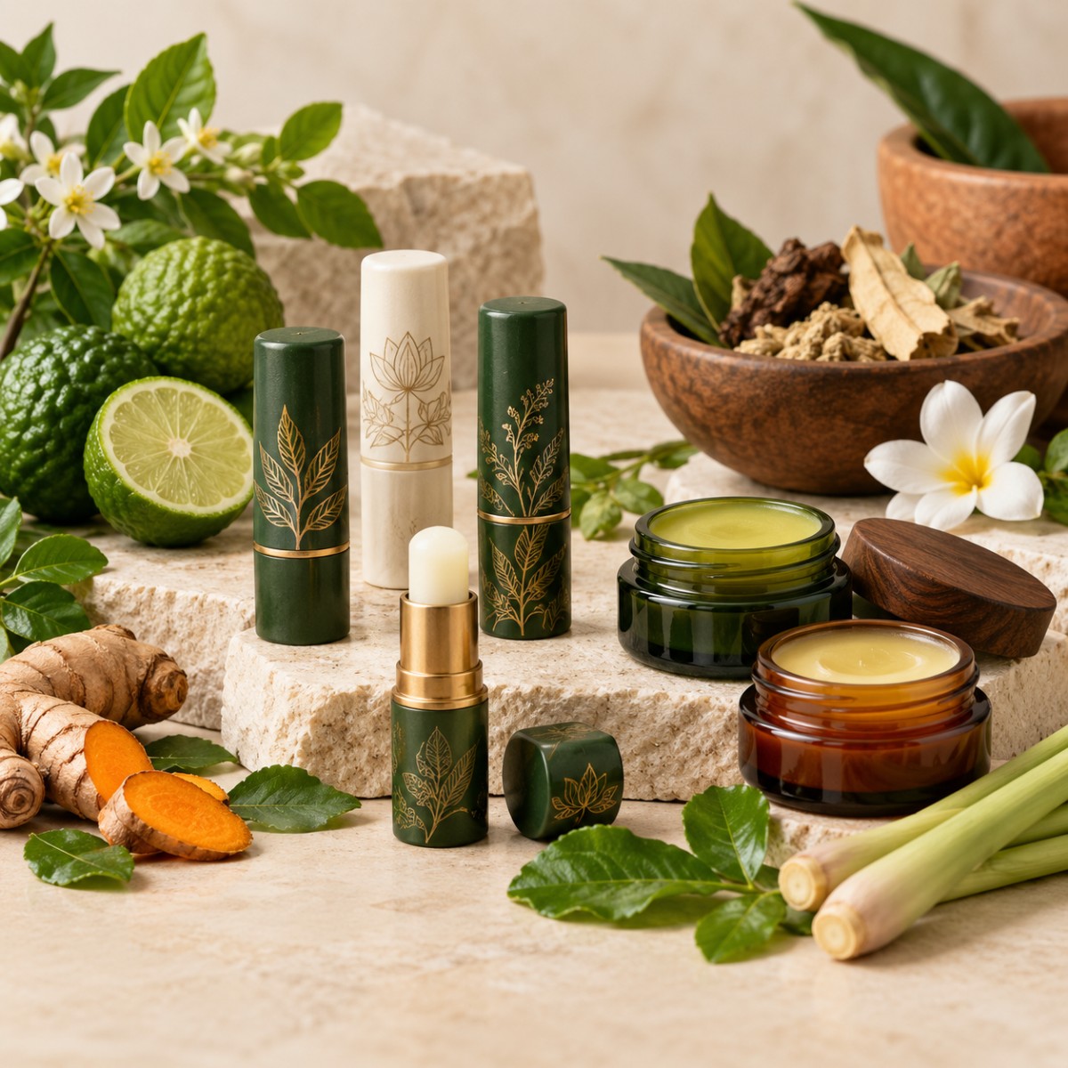 ThaiTonka Products Generated